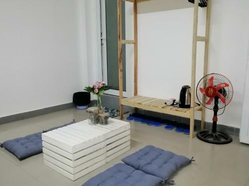M�y Ngang ??i Homestay