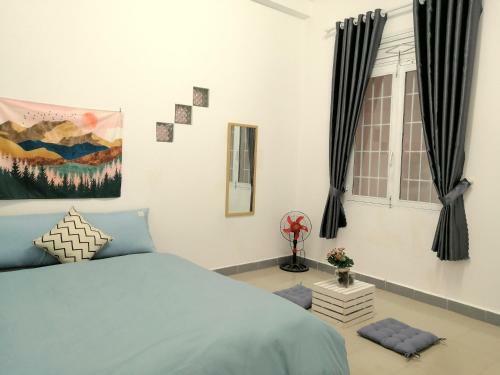 M�y Ngang ??i Homestay