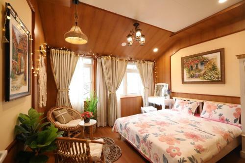 Apartamento Viki Dallas Homestay