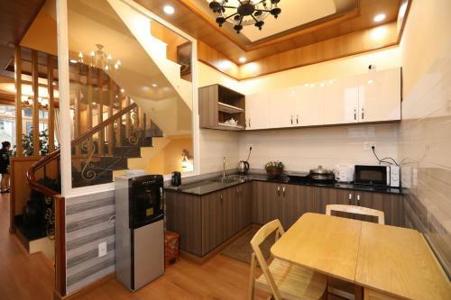 Apartamento Viki Dallas Homestay