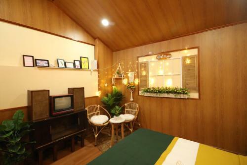 Apartamento Viki Dallas Homestay