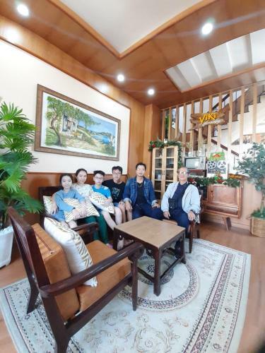 Apartamento Viki Dallas Homestay