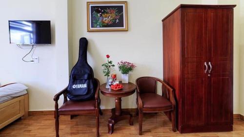 Hotel Kh�ch S?n ?o�n V??ng ?� L?t