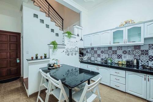 Apartamento Lin House's 5bedrooms Bbq Garden