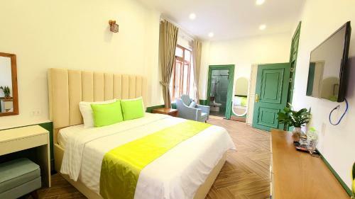 Hotel Horizon Village Dalat