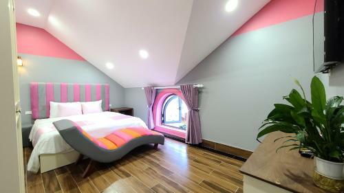 Hotel Horizon Village Dalat