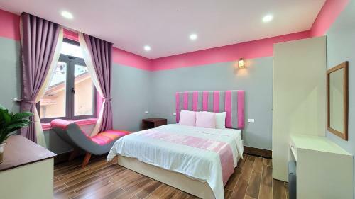 Hotel Horizon Village Dalat