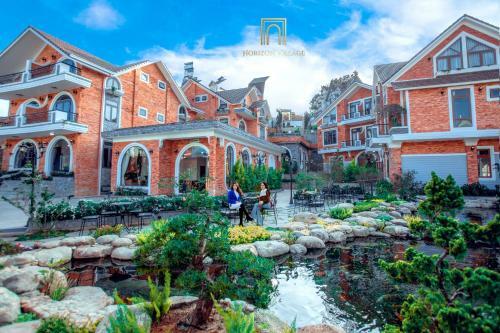 Hotel Horizon Village Dalat