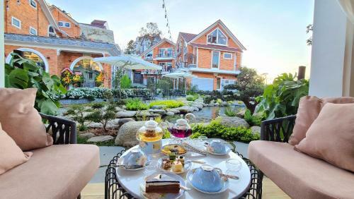 Hotel Horizon Village Dalat