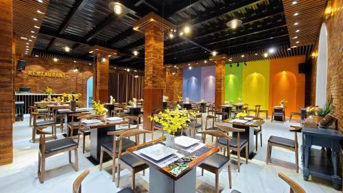 Hotel Horizon Village Dalat