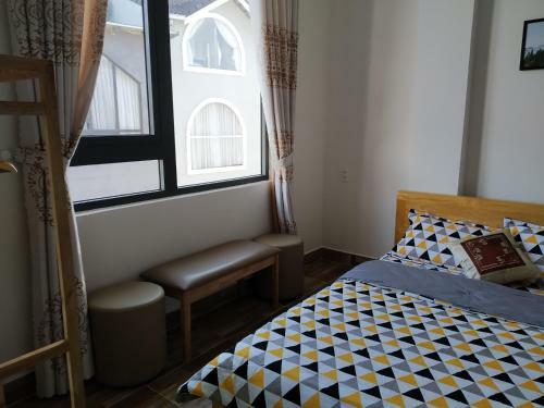 Apartamento Gi� R?ng Guest House ?� L?t