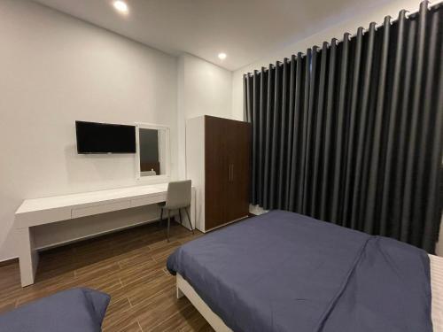 Hostal Nh� C?a B?y (7.house)