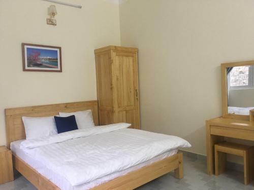 Apartamento M??i L?i Homestay