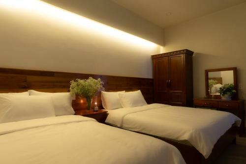 Thanh Xu�n Hotel
