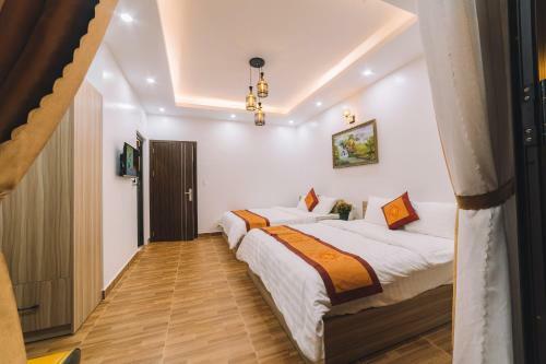 �t Th?o Homestay