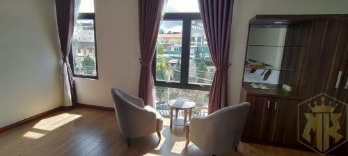 Hotel Kh�ch S?n Mai Khanh