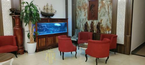 Hotel Kh�ch S?n Mai Khanh
