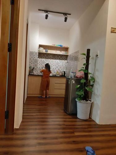 Apartamento C?n H? Gia ?�nh