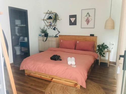 Apartamento Naty'shome - More Than Meets The Eye