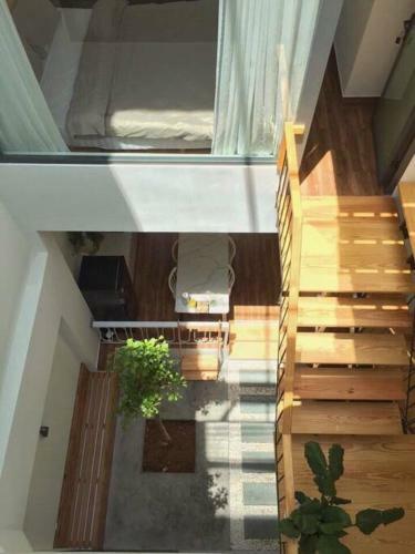 Apartamento Naty'shome - More Than Meets The Eye