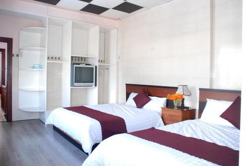 Hotel Sleepindalathouse