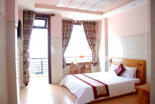 Hotel Sleepindalathouse