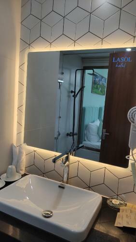 Lasol Boutique Hotel