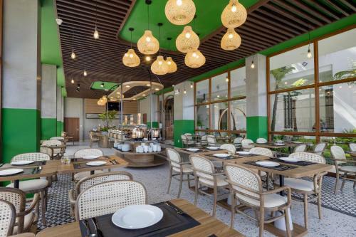 Lasol Boutique Hotel