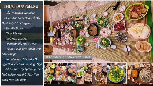 Albergue Tuna Homestay