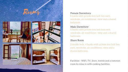 Albergue Tuna Homestay