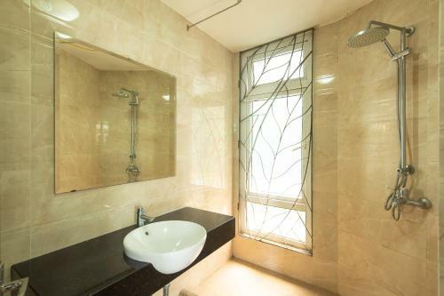 Hotel Auntie Li�n's Homestay