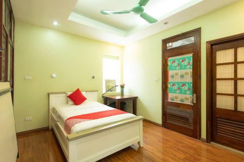 Hotel Auntie Li�n's Homestay