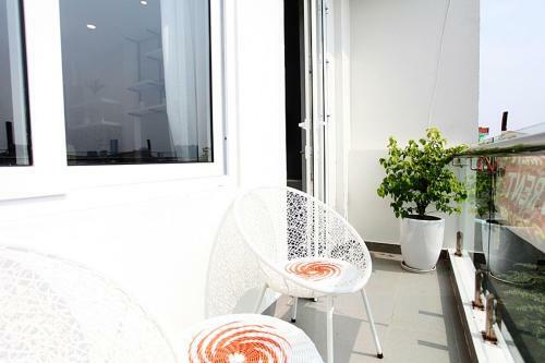 Hanoi Home 2 - Lake View Apartment