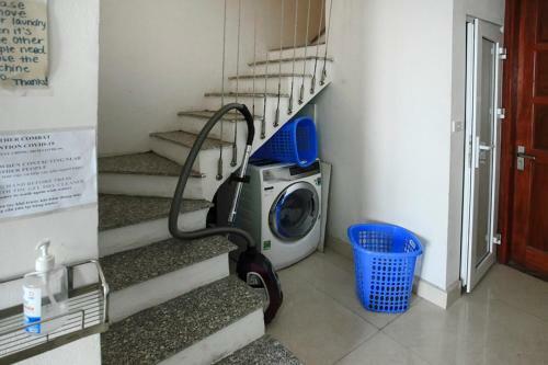 Hanoi Home 2 - Lake View Apartment