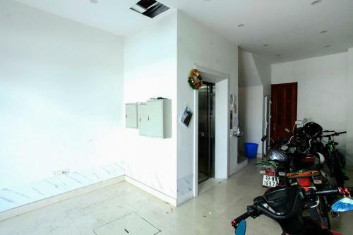 Hanoi Home 2 - Lake View Apartment
