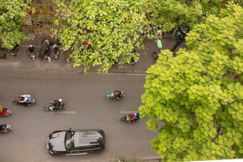 Hanoi Aria Central Hotel & Spa
