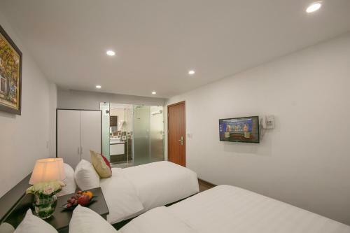 Hanoi Aria Central Hotel & Spa