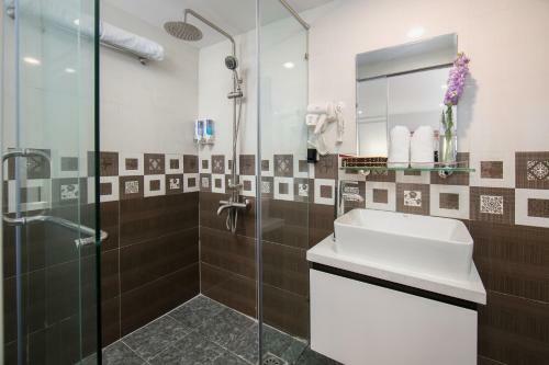 Hanoi Aria Central Hotel & Spa
