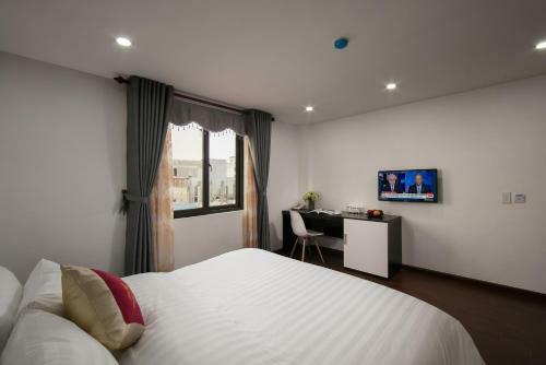 Hanoi Aria Central Hotel & Spa