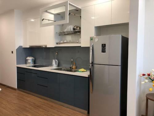 Vinhomes Metropolis Luxury Apartment 1 Br