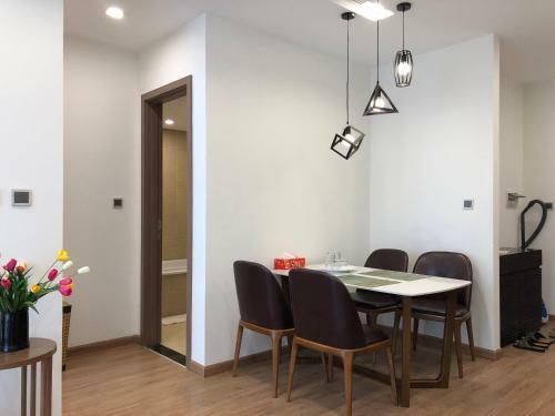 Vinhomes Metropolis Luxury Apartment 1 Br