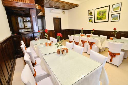 A25 Hotel - 96 Hai B� Tr?ng
