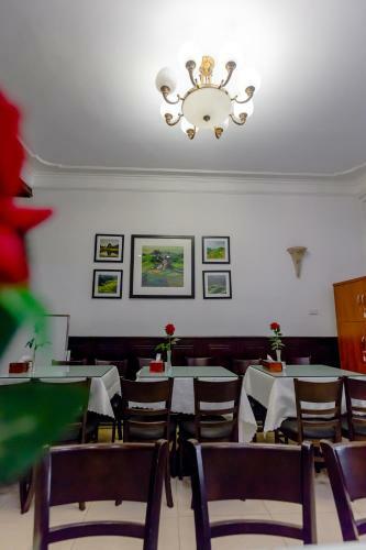 A25 Hotel - 96 Hai B� Tr?ng