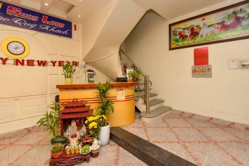 Oyo 1065 Song Long Hotel