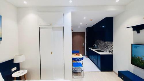 Apartamento Hamihomes Vinhomes Green Bay