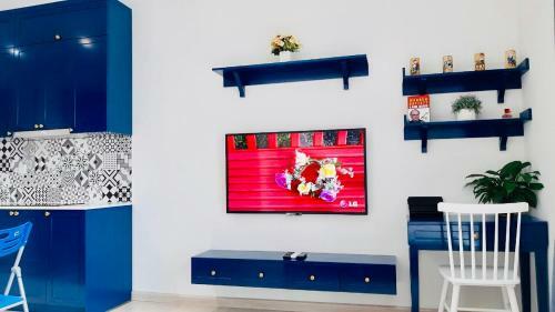 Apartamento Hamihomes Vinhomes Green Bay
