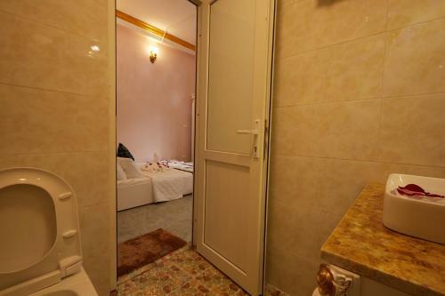 Hotel Lucky Budda Inn Villa