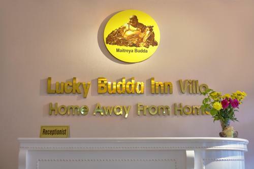 Hotel Lucky Budda Inn Villa