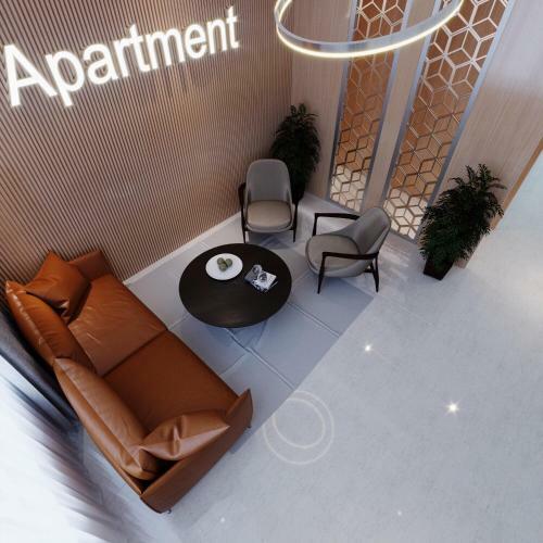 Lyn House - Service Apartment Hoang Quoc Viet