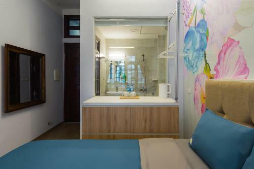 Apartamento Smiley House Inner Ha Noi Old Quarter